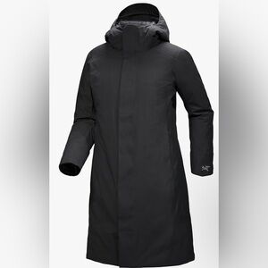 Arc’teryx Patera Parka Coat Womens L